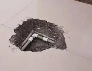 银川卫生间漏水维修公司为您分享如何判断家里漏水