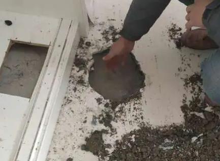 银川卫生间漏水维修公司分享下精确定位查漏水一次多少钱?不同级别收费不同