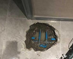 银川阳台漏水维修公司分享下暖气管道漏水的原因有哪些