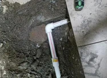 银川阳台漏水维修时有哪些声音会影响检漏仪